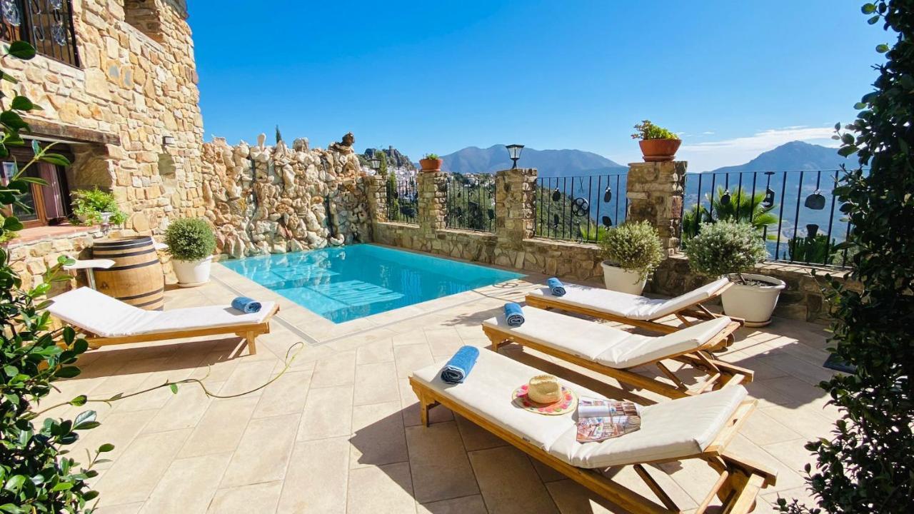 New!!! Casa El Imperio Villa *